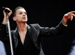 Depeche Mode оценили треки украинской кавер-группы