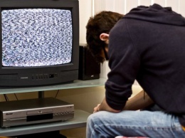 Отключение аналогового телевидения в Украине опять перенесли