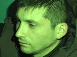 Члены С14 рассказали о задержании боевика «ЛНР», которого вычислили по «Миротворцу»