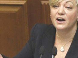 «Уголовную ответственность ей, а не увольнение», - Деркач единственный проголосовал против отставки Гонтаревой