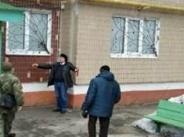 В Краматорске началась активная фаза внедрения проекта «Безопасный дом»