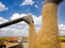 Украина намерена расширить географию экспорта зерна в 2018 г