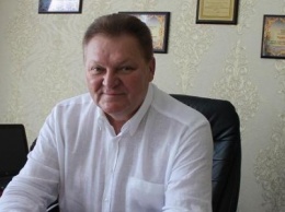 Мэр Терновки зарабатывает более 75 тысяч гривен в месяц