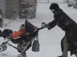 В столице могут объявить понедельник выходным днем