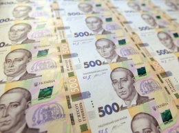 На погашение госдолга в 2017 году было направлено 363,5 млрд гривен