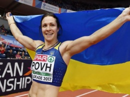 Известную запорожскую легкоатлетку лишили титулов и наград