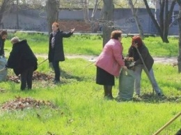 На Херсонщине проведут акцию "За чистую окружающую среду"