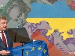 Экономическая безопасность Украины зависит от готовности к реформам