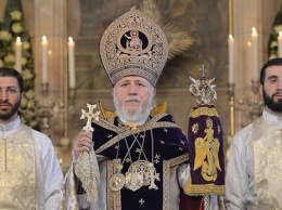 В Днепре откроют Армянскую Апостольскую Церковь, - запорожский активист