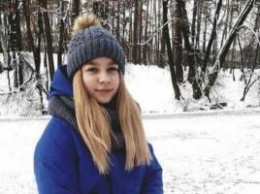 Самоубийство школьницы в Киеве: что девочка написала в предсмертной записке?