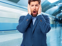 Шум большого города: почему нас раздражает метро