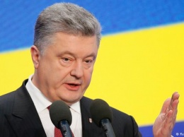 Порошенко надеется на поддержку нового правительства ФРГ