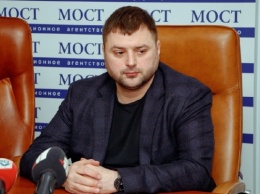 Михаил Лысенко рассказал о проблеме ливневых стоков в Днепре