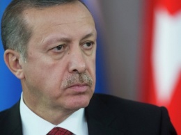 Порошенко призвал Эрдогана не признавать выборы президента РФ в аннексированном Крыму