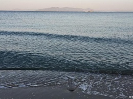 В Эгейском море погибло 16 беженцев