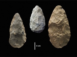Антропологи нашли в Кении артефакты, которыми древние люди торговали 320 тысяч лет назад