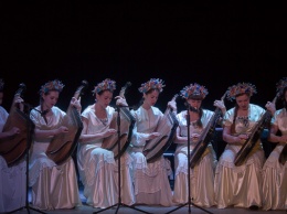 Областной смотр ансамблей народных инструментов «Volta» определил лучших на Николаевщине