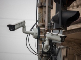 Днепровский общественник раскритиковал систему городских видеокамер