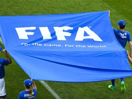 Доходы FIFA превысили план на $300 миллионов