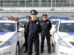 В Одессе пассажиры маршрутки сдали в полицию неадекватного водителя (ФОТО)
