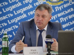«Залет» скандального губернатора Гарбуза дошел до Порошенко: будут приняты жесткие меры