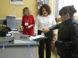 Выборы президента России в Крыму - свободные и демократические, - наблюдатель из Сербии