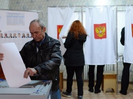 Киев планирует заявить о фальсификации выборов президента РФ - Малышев