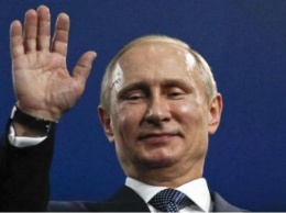 Паника в России: космос решил вмешаться в выборы Путина