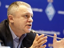 Суркис хочет приобрести титулованный румынский футбольный клуб