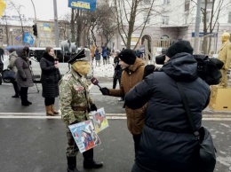 ОБСЕ: Москва и Киев должны сами договориться о допуске к голосованию