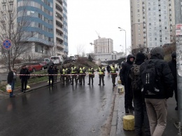 О минировании Генконсульства РФ в Одессе сообщили во второй раз