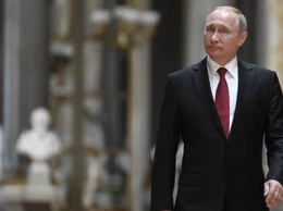 Экзит-полы: Путин победил в первом туре с рекордной поддержкой