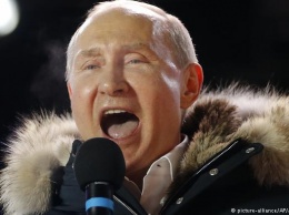 Путин объявит об изменениях в правительстве после инаугурации
