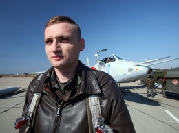 Самоубийство украинского летчика-героя: что вынудило Владислава Волошина уйти из жизни
