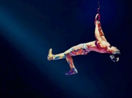 Акробат Cirque du Soleil погиб во время шоу