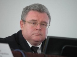 Прокурор Запорожской области одолжил родственнику 180 тысяч долларов - декларация