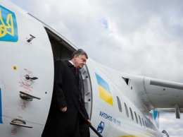 Порошенко призвал кувейтский бизнес инвестировать в Украину