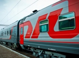 В России каждый десятый поезд может стать частным