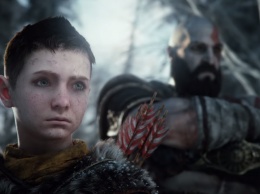 В свежем кинематографичном ролике God of War Кратос рассказывает сыну, ради чего они сражаются