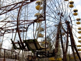 В Чернобыльской зоне отчуждения планируют построить солнечную электростанцию