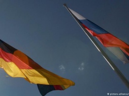 Германия "приняла к сведению" результаты президентских выборов в России