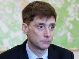 Костюшин назначен главой крымского ФАС