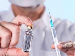 В Мариуполь поступило 2 700 доз вакцин от кори