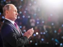 Кто не поздравил Путина с победой