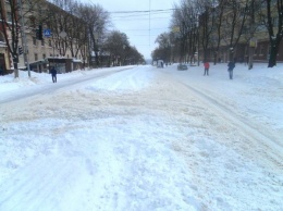 Стало известно, где в Днепре восстановлена работа транспорта