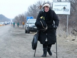 С ноября 2017 года в зоне АТО погибли 12 мирных жителей, - УВКПЧ ООН