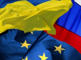Макалистер: ЕС должен возглавить международные переговоры по деоккупации Крыма