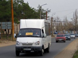 В маршрутках Северодонецка подорожает проезд