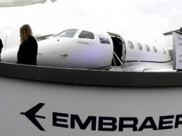 Переговоры Boeing и Embraer близки к завершению