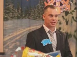 В Запорожье убили херсонского депутата. Перед этим его ограбили, - СМИ